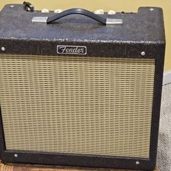Fender Blues Jr IV Tube Amp.