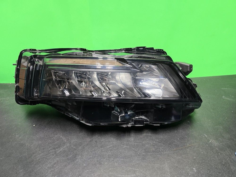 Headlight Rogue 2021 2022 2023 2024 OEM