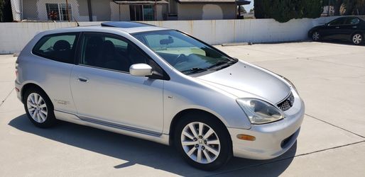 2005 Honda Civic