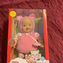 Baby Doll