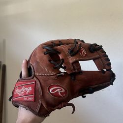 rawlings heart of the hide