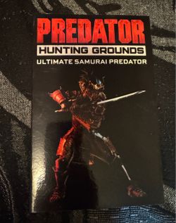 Predator