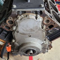 4.8/5.3l 2004 v8 motor bottom end