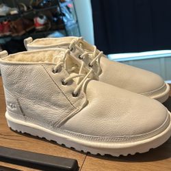 LEATHER NEUMEL