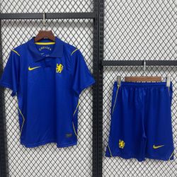 Soccer Uniforms