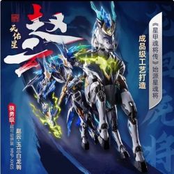 Motor Nuclear Zhaoyun