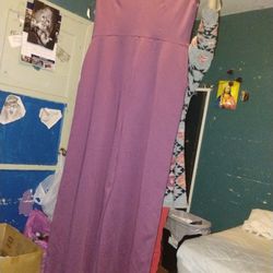 Purple Size Large