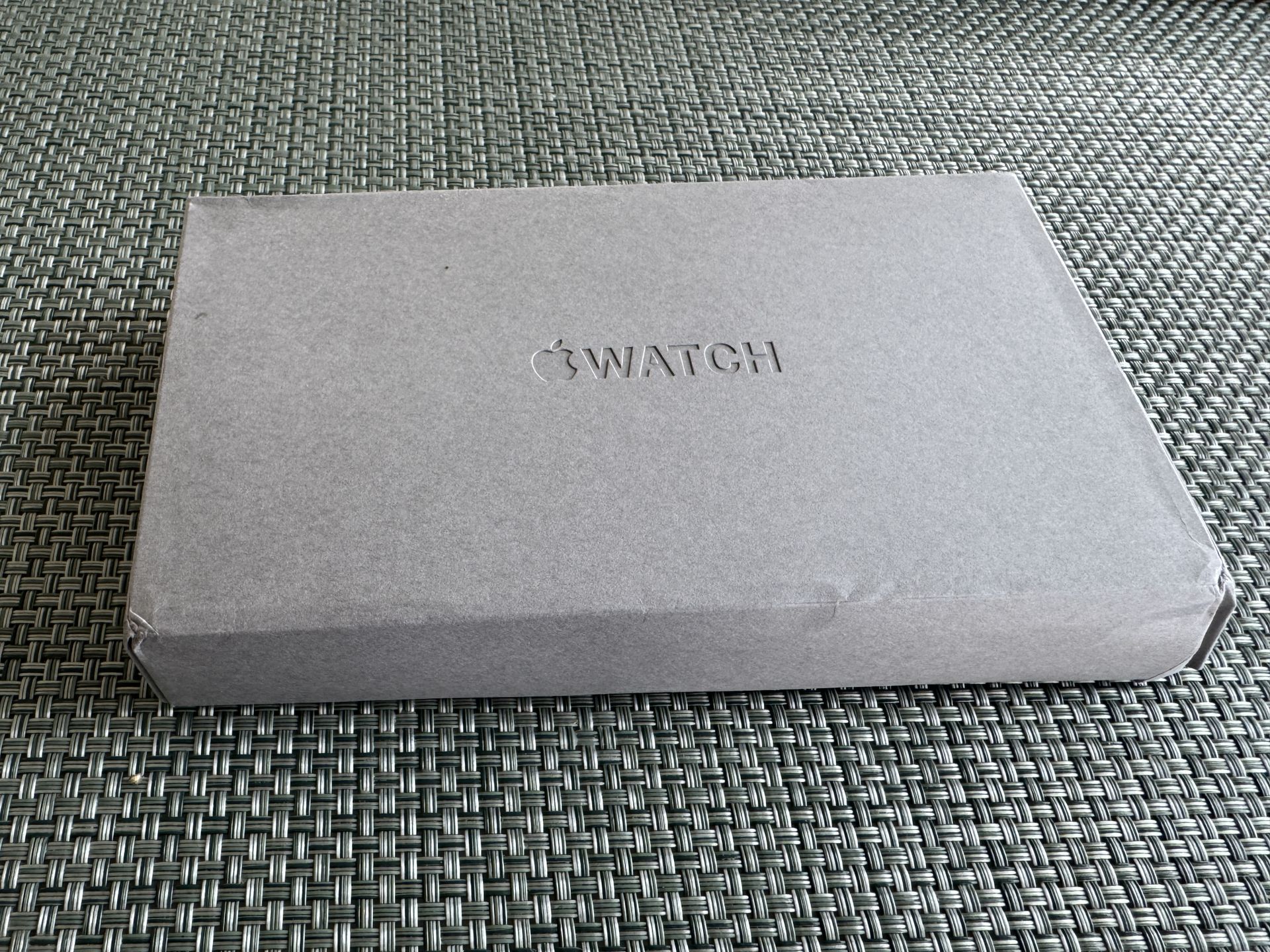 APPLE WATCH SERIES 10