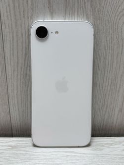 IPHONE 16E WHITE 128GB -UNLOCKED (A1G012986)