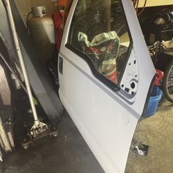 99-16 F350 Passenger Doors