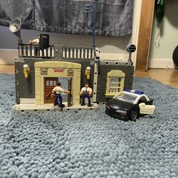 Police Station