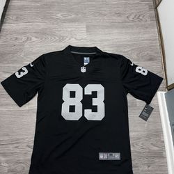 Raiders Jersey 