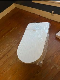 Brand New Smart Toilet With Bidet
