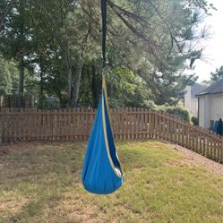 Kids Tree Swing