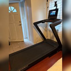 NordicTrack T10 Treadmill – Los Angeles County, CA
