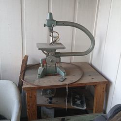 Table Saw 