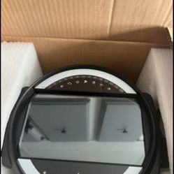 Mini Cooper Touchscreen 