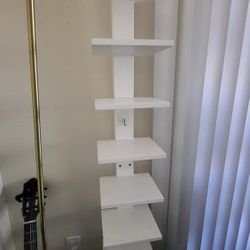 Spine Bookshelf