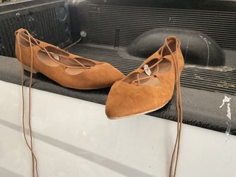 Womens Size 6 Mossimo Shoes