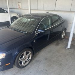 2005 Audi A5