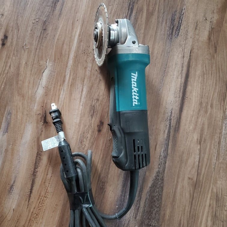 Grainer makita sale