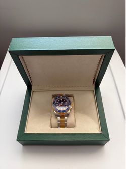 Men’s Stainless Steel Watch
