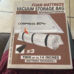Vacuum Storage Bag 