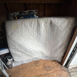 Serta Queen Size Mattress 