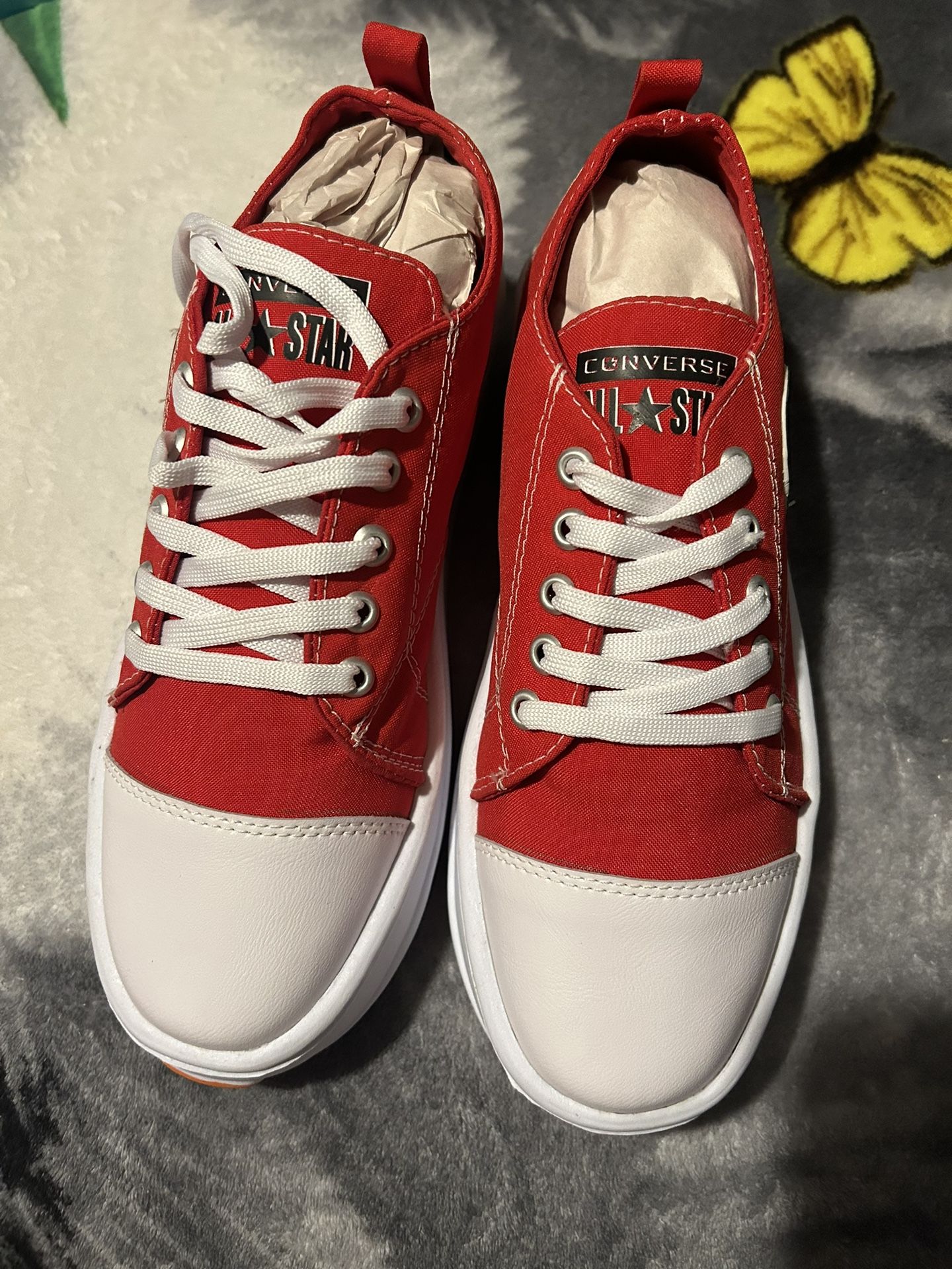 converse