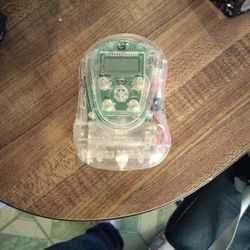 Prison Radio