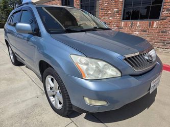 2008 Lexus Rx 350