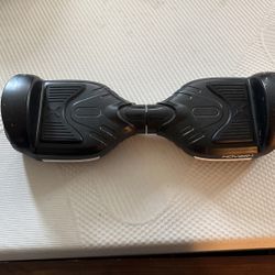 X Hover 1 Board 