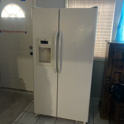 Refrigerador Todo Funciona 