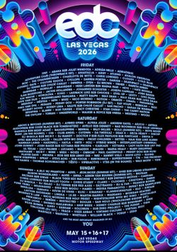 EDC RV CAMPING PASS WITH POWER ADD ON