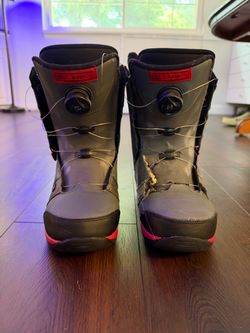 Rome Rook Snowboard Boots BOA