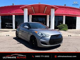 2015 Hyundai Veloster