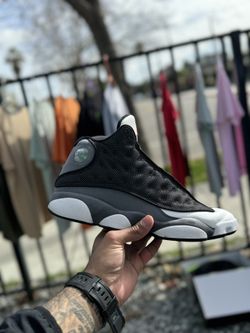 Flints 13s 