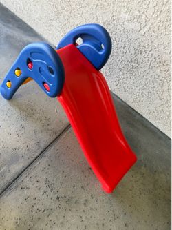 Kids slide