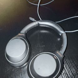 Sony Headphones