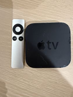 Apple TV (3rd Generation)
