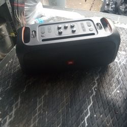 Bluetooth Speaker