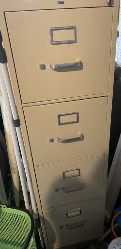 File Cabinet