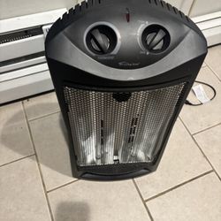 Space Heater 