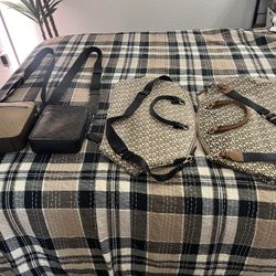DKNY Coach Michael Kors Bags