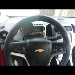 Chevrolet Sonic