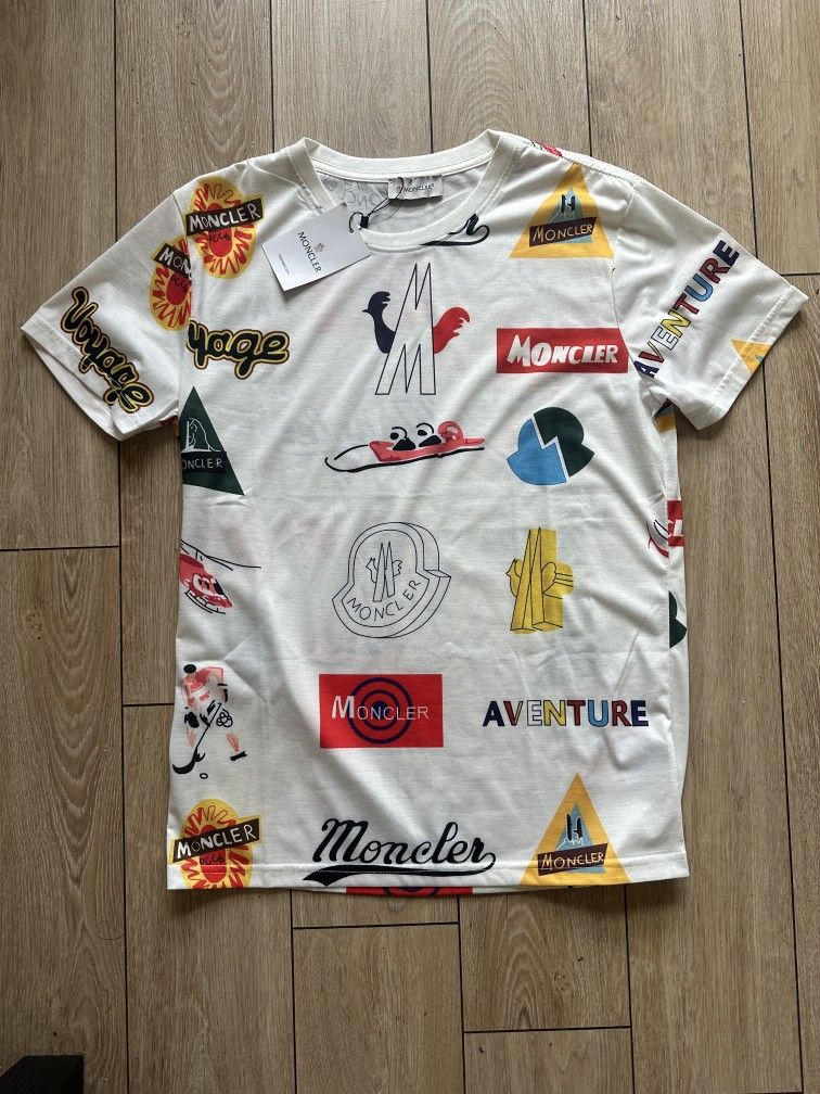 Monclear Shirt