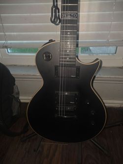 Fesley LP electric guitar