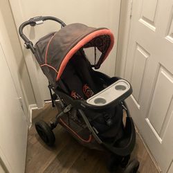 Baby Stroller