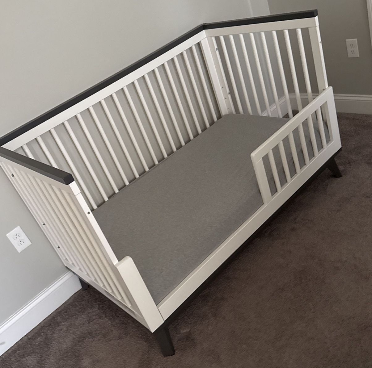 Crib