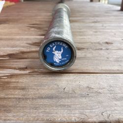 Olympic 45lbs Barbell